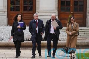 Strikes ‘inevitable’ if government does not listen to trade unions – Ictu leader