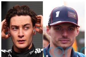 George Russell: I’d understand if four-time champion Max Verstappen quit F1