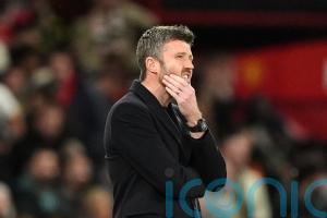 Michael Carrick still ‘massively disappointed’ with decisions against Man Utd
