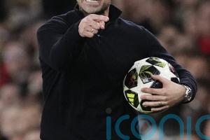 Arsenal boss Mikel Arteta won’t waste ‘one second’ planning for draw at Man City