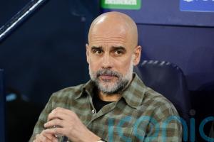 Pep Guardiola: If Man City lose to Arsenal then title race will be over
