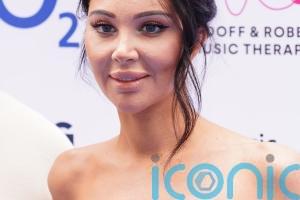 Tulisa reveals ‘minor’ but short-term paralysis after Bell’s palsy attack