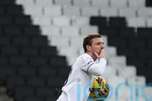 MK Dons close in on automatic promotion after routine win at Crewe