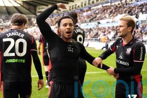 Southampton continue winning run as Cameron Archer earns late win at Swansea