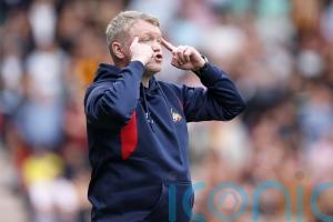 Grant McCann switches focus to next season after Doncaster secure survival