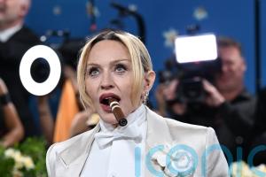 Madonna joins Sabrina Carpenter for surprise appearance at Coachella