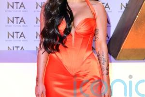 Jesy Nelson says car containing medical equipment for twin girls with SMA stolen