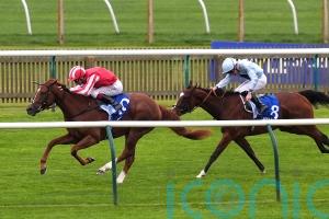 French foray awaits Zanthos as ParisLongchamp favoured over Newmarket
