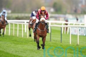 O’Shea rules out Punchestown trip for Barton Snow