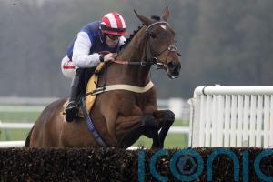 The Jukebox Man to miss Punchestown tilt