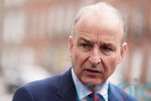 I will lead Fianna Fail into the next election – Martin