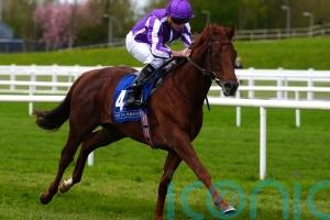 Great Barrier Reef impresses with winning Curragh debut