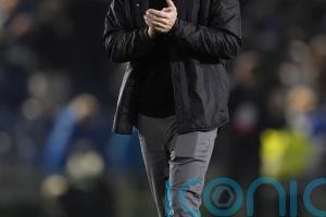 Kieran McKenna says Ipswich were the ‘better team’ in Middlesbrough draw