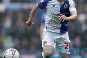 Harry Leonard earns Peterborough point against fellow strugglers Burton