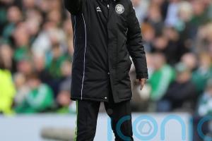 Martin O’Neill urges Celtic to offer James Forrest new deal