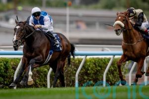 Fabre relishing Romantic Warrior battle with Sosie
