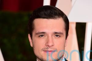 Hunger Games star Josh Hutcherson says the films ‘act as a warning’