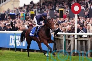 O’Brien still believes Pierre Bonnard is in Derby picture