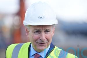 Taoiseach calls for ‘fiscal sustainability’ as Tanaiste eyes income tax package