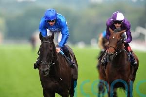 Royal Ascot plan for long-term absentee Ghostwriter