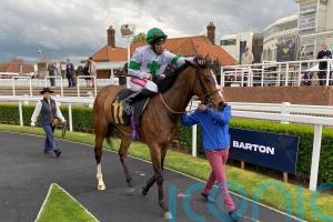 Inis Mor given go ahead for Guineas bid