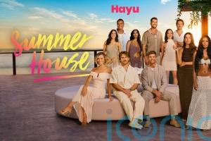 West Wilson breaks silence on Amanda Batula romance following Ciara Miller split