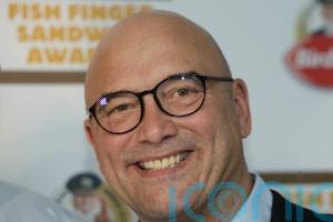 Gregg Wallace says he is selling family home and plans to travel around Italy