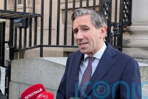 Tanaiste warns of risk of stagflation to Irish economy