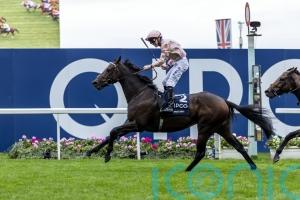 Cicero’s Gift primed for seasonal debut at Sandown