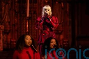 Paloma Faith among 1,100 artists and cultural workers urging Eurovision boycott