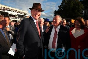 Brilliant Star shines in impressive Yarmouth victory