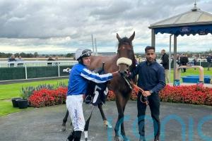 Lady Youmzain maintains unbeaten record with Pontefract win