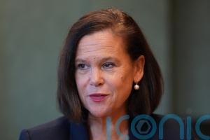 Budget surplus while families struggle to heat homes, says Sinn Fein leader