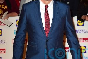 Donny Osmond pays tribute to brother and ‘protector’ Alan after his death at 76