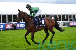 Ground critical to route taken by Sparks Fly