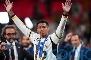 Jude Bellingham buys one per cent stake in Hundred franchise Birmingham Phoenix