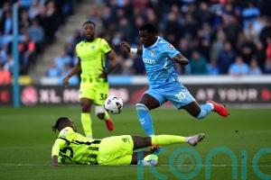 Coventry swagger to Championship title with rout of Portsmouth