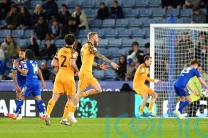 Leicester relegated to League One, 10 years after Premier League title triumph