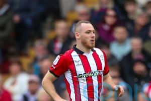 Lincoln seal title as Ben House double downs Doncaster