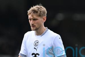 Tranmere beat Cheltenham to boost their survival hopes