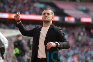 Jack Wilshere lauds ‘excellent’ Kasey Palmer after Luton win at Rotherham