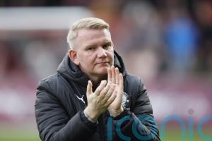 Pete Wild hails ‘top player’ Jayden Joseph as Tranmere win at Cheltenham