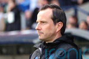 Julien Stephan refuses to dwell on Steve Cook’s mistake as QPR lose to Swansea