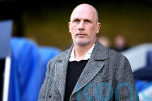 Norwich boss Philippe Clement hails his side’s character after they beat Derby