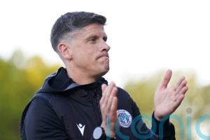 Alex Revell says play-off hopefuls Stevenage must keep pushing after win