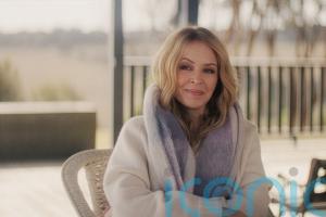 Netflix announces ‘intimate’ upcoming documentary about Kylie Minogue
