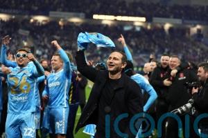 Coventry offered trip to Las Vegas by Wrexham owners Ryan Reynolds and Rob Mac