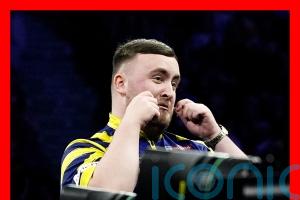 World champion Luke Littler braced for boos as Premier League heads to Liverpool