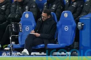 Chelsea bosses holding talks over Liam Rosenior’s future amid wretched run