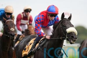 Big Mojo aimed at Minster Stakes next month for return